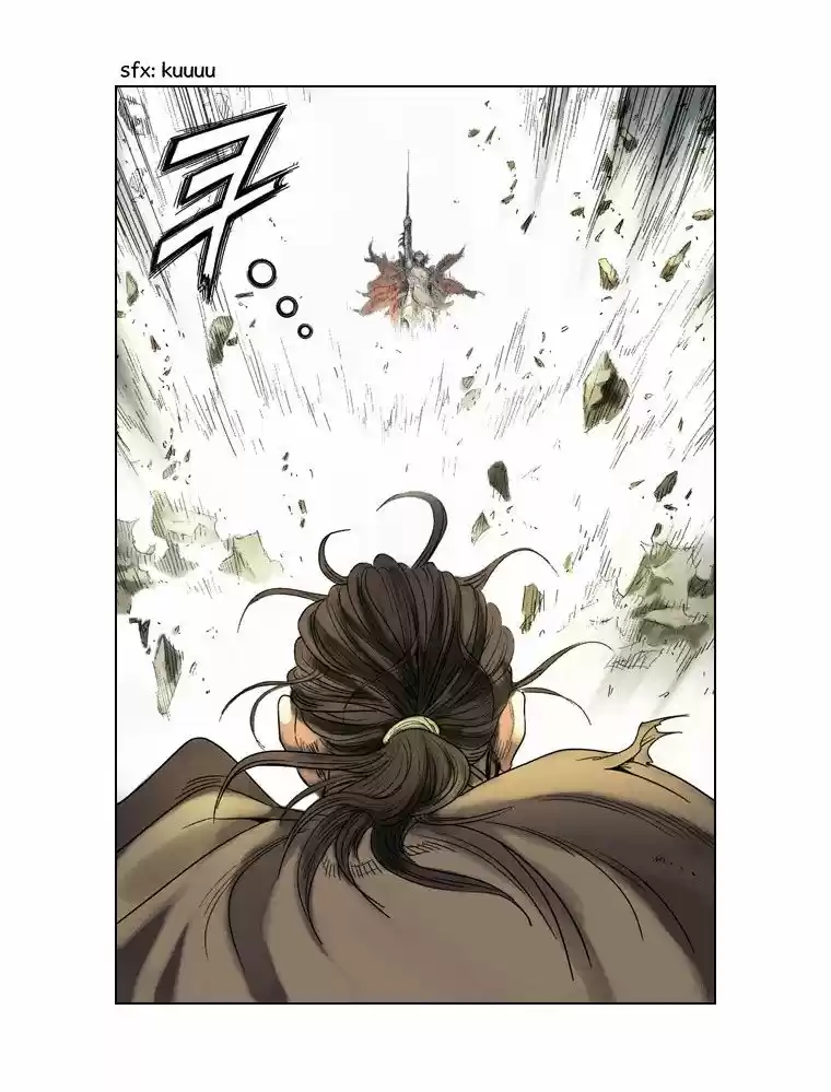 Paladin: Inevitable Destiny (2011) - Capítulo 9 - Página 12 - LectorTMOo