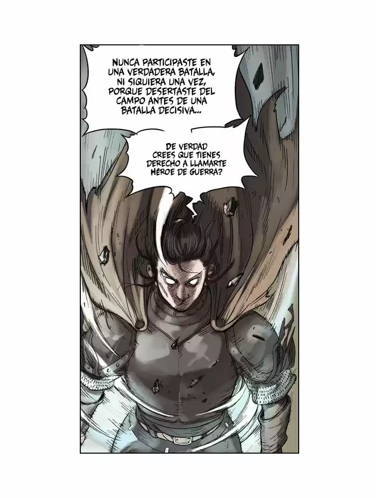 Paladin: Inevitable Destiny (2011) - Capítulo 9 - Página 13 - LectorTMOo