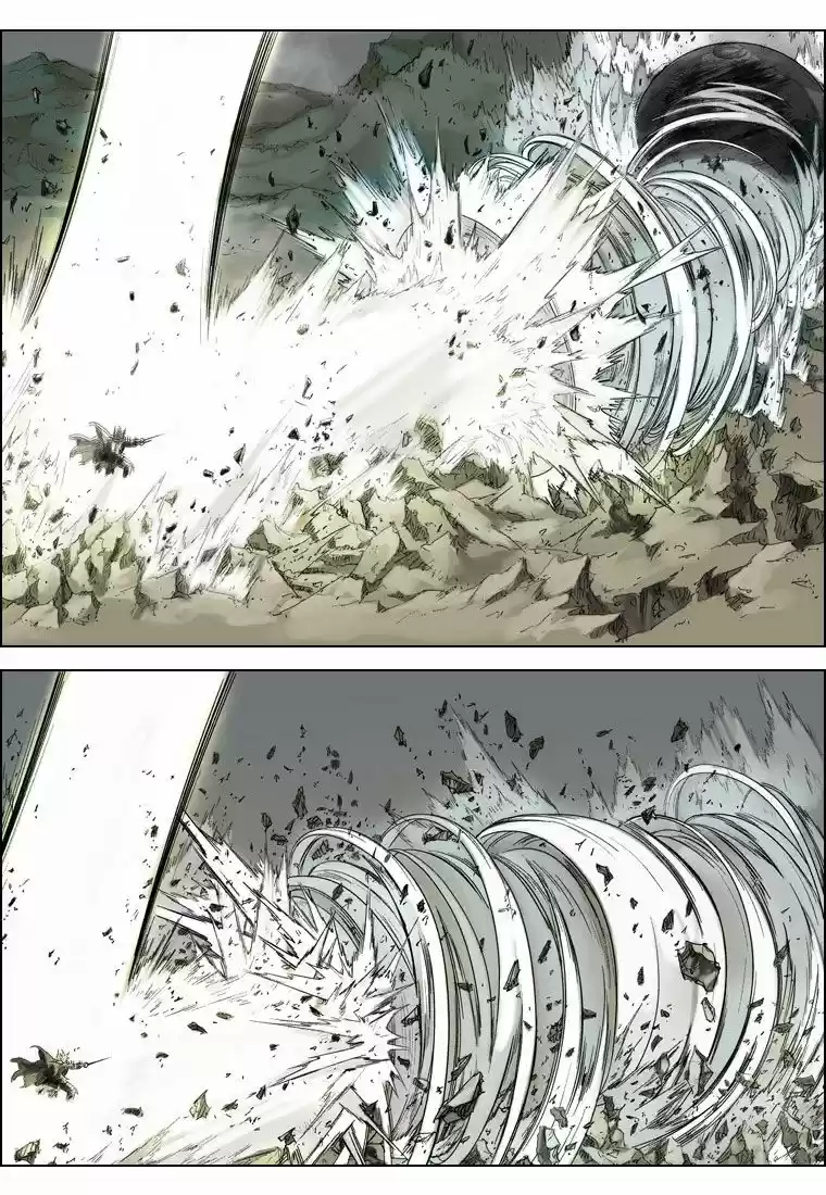 Paladin: Inevitable Destiny (2011) - Capítulo 9 - Página 15 - LectorTMOo
