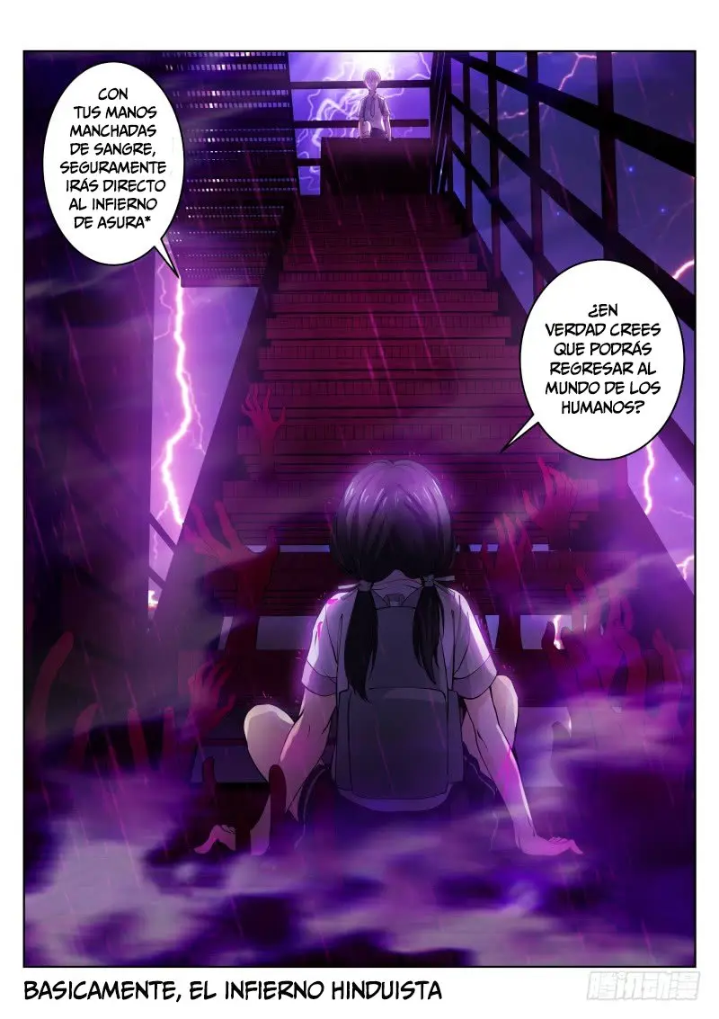 Pale Throne (2018) - Capítulo 12 - Página 3 - LectorTMOo