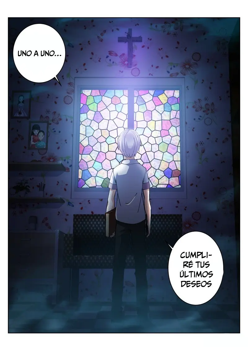 Pale Throne (2018) - Capítulo 13 - Página 13 - LectorTMOo