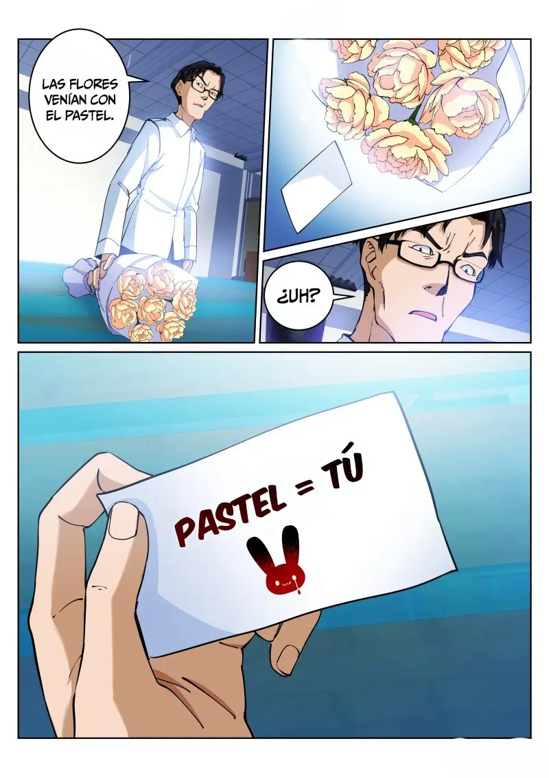 Pale Throne (2018) - Capítulo 14 - Página 12 - LectorTMOo