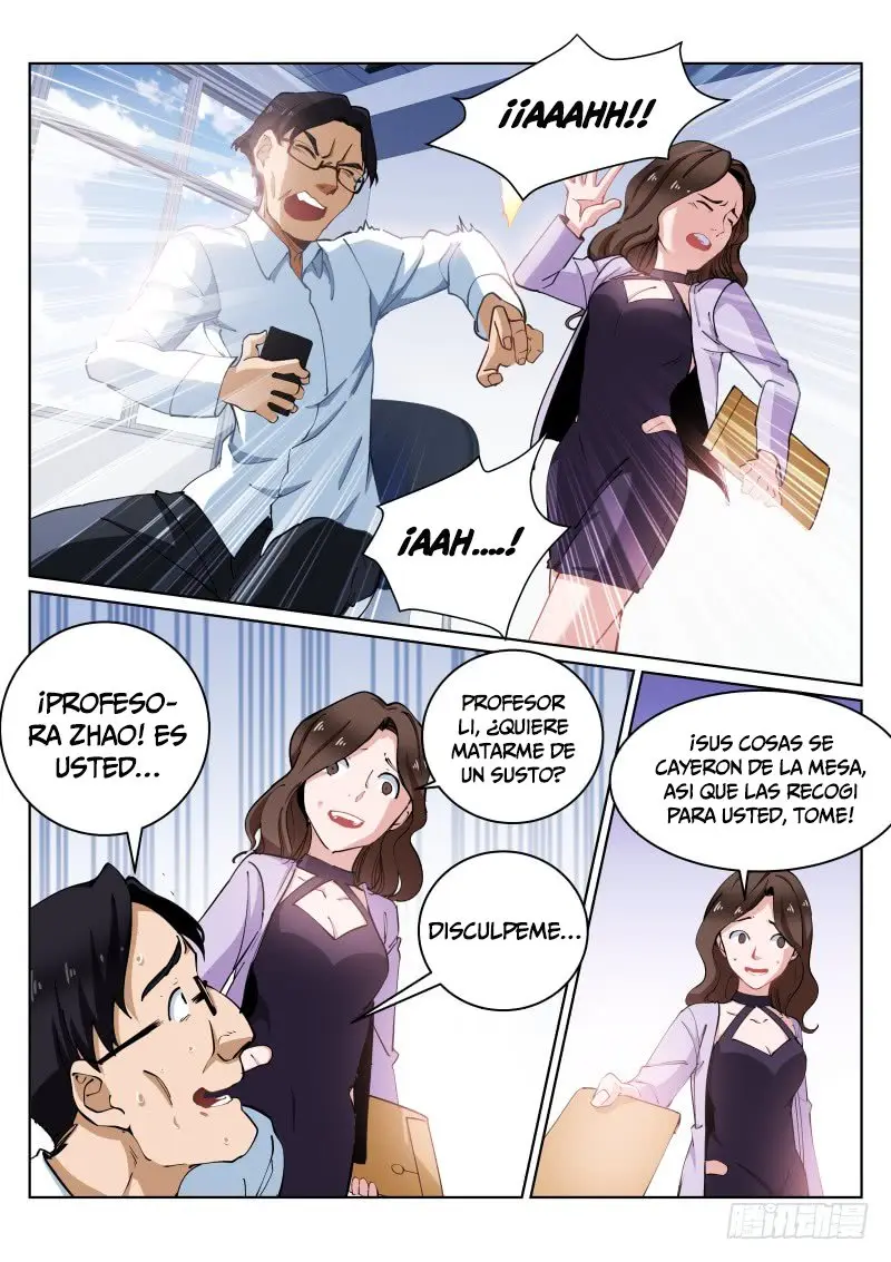 Pale Throne (2018) - Capítulo 15 - Página 9 - LectorTMOo