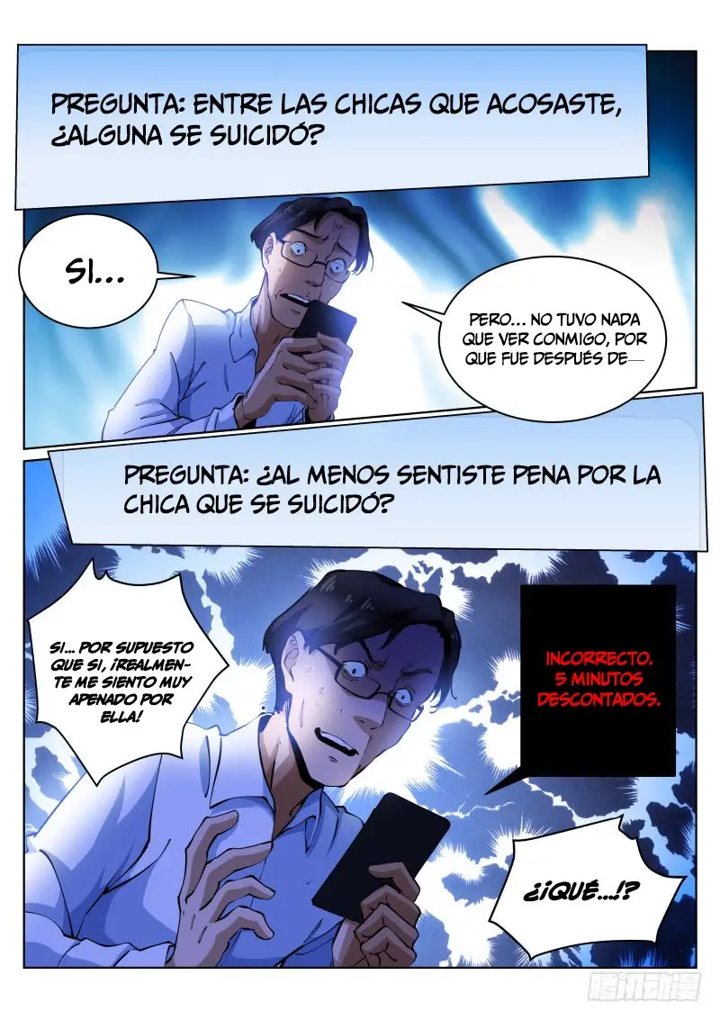 Pale Throne (2018) - Capítulo 16 - Página 15 - LectorTMOo