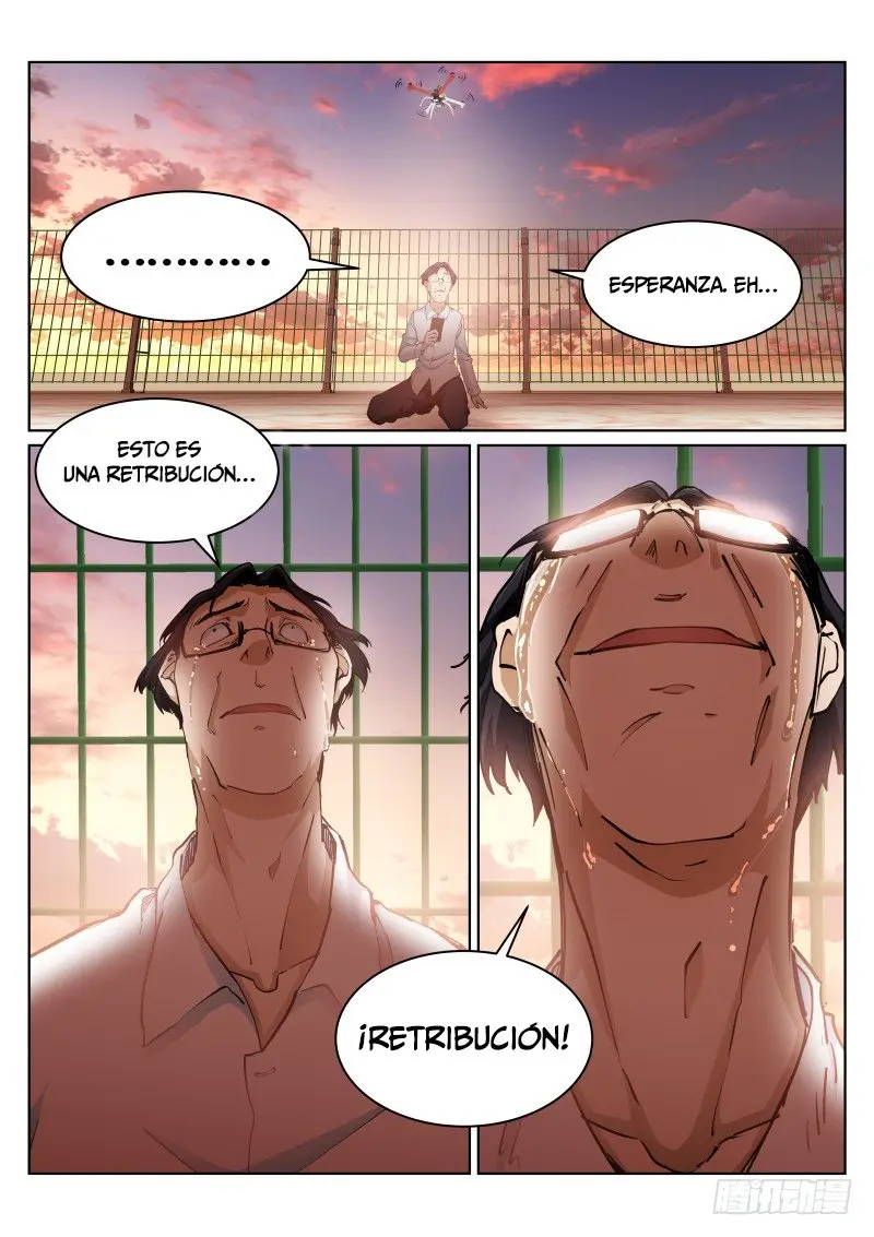Pale Throne (2018) - Capítulo 16 - Página 23 - LectorTMOo