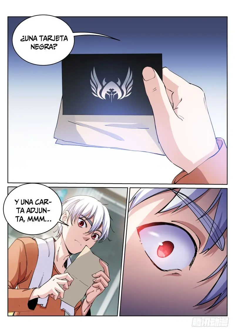 Pale Throne (2018) - Capítulo 17 - Página 10 - LectorTMOo
