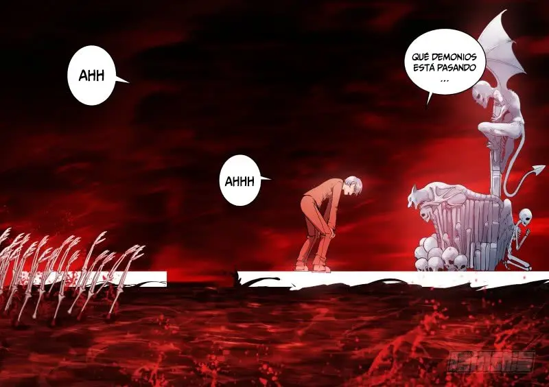 Pale Throne (2018) - Capítulo 19 - Página 9 - LectorTMOo