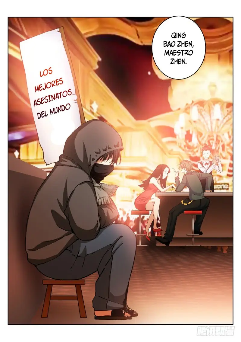 Pale Throne (2018) - Capítulo 23 - Página 6 - LectorTMOo