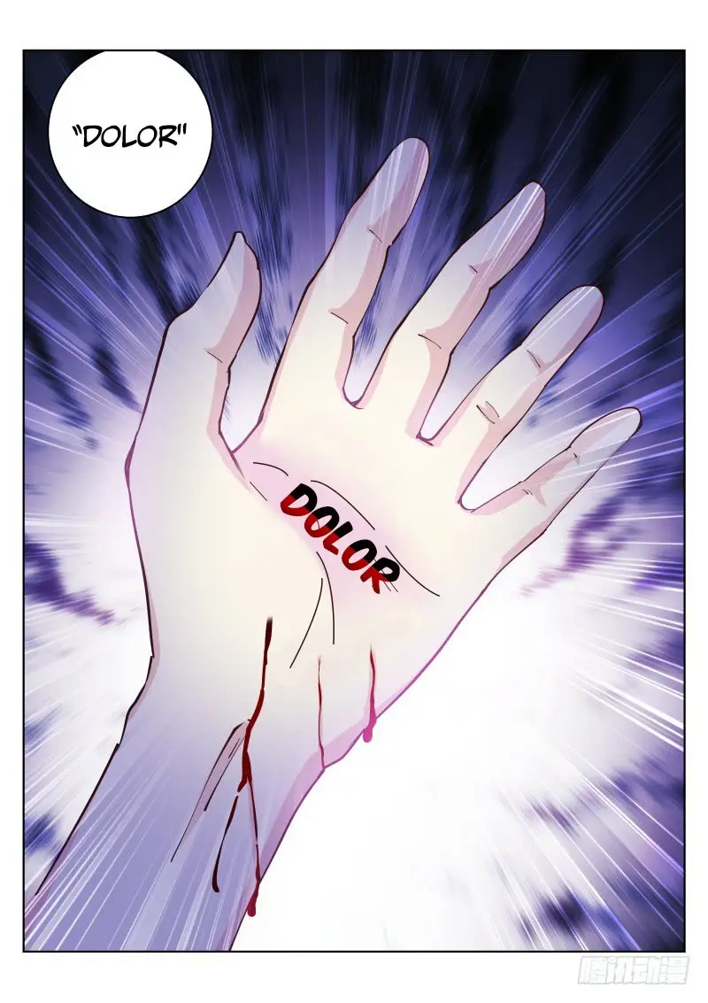 Pale Throne (2018) - Capítulo 24 - Página 3 - LectorTMOo