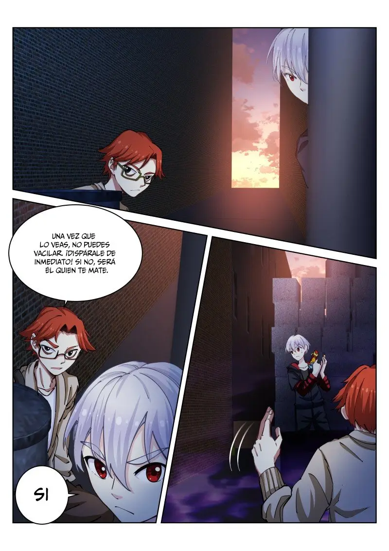Pale Throne (2018) - Capítulo 29 - Página 2 - LectorTMOo
