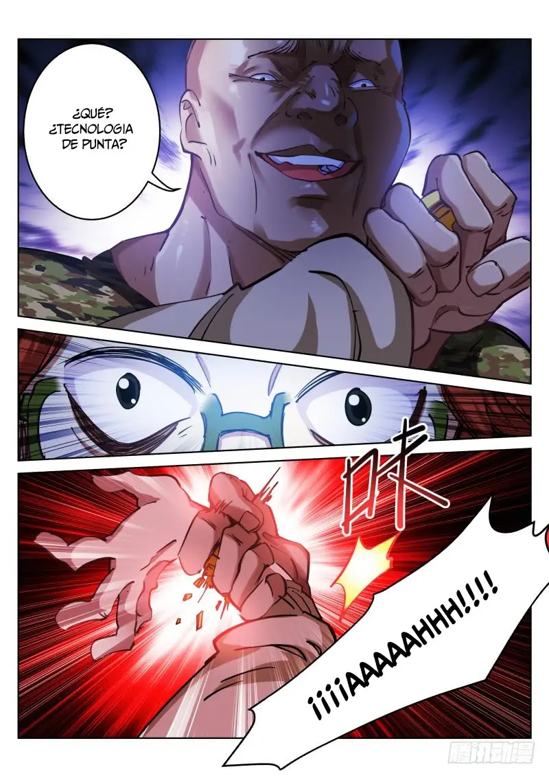 Pale Throne (2018) - Capítulo 30 - Página 8 - LectorTMOo