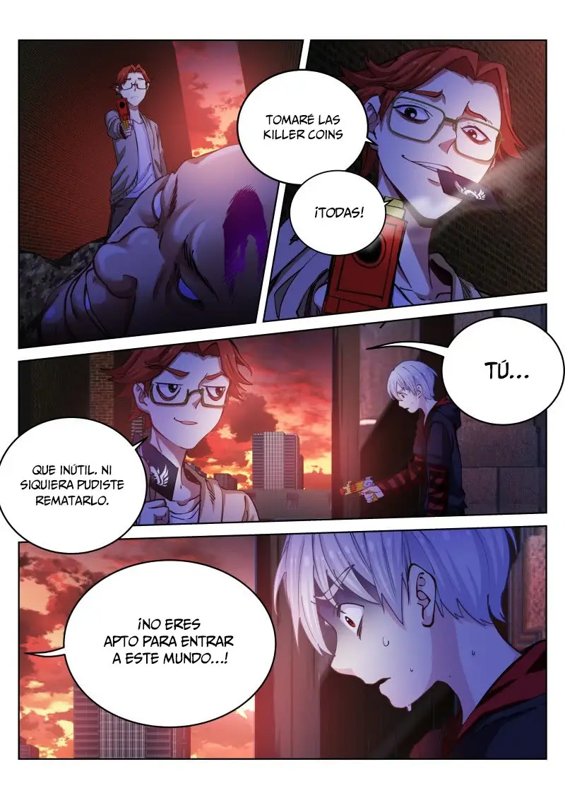 Pale Throne (2018) - Capítulo 31 - Página 13 - LectorTMOo