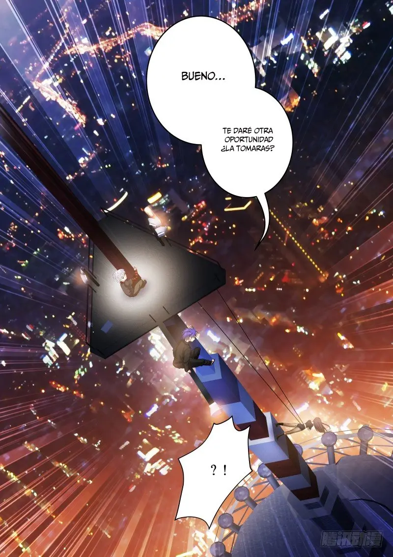 Pale Throne (2018) - Capítulo 32 - Página 16 - LectorTMOo