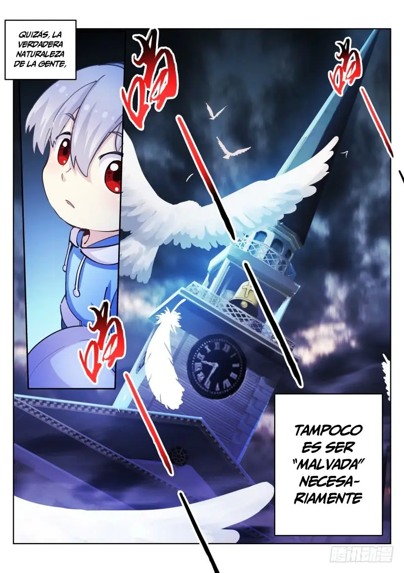 Pale Throne (2018) - Capítulo 34 - Página 15 - LectorTMOo