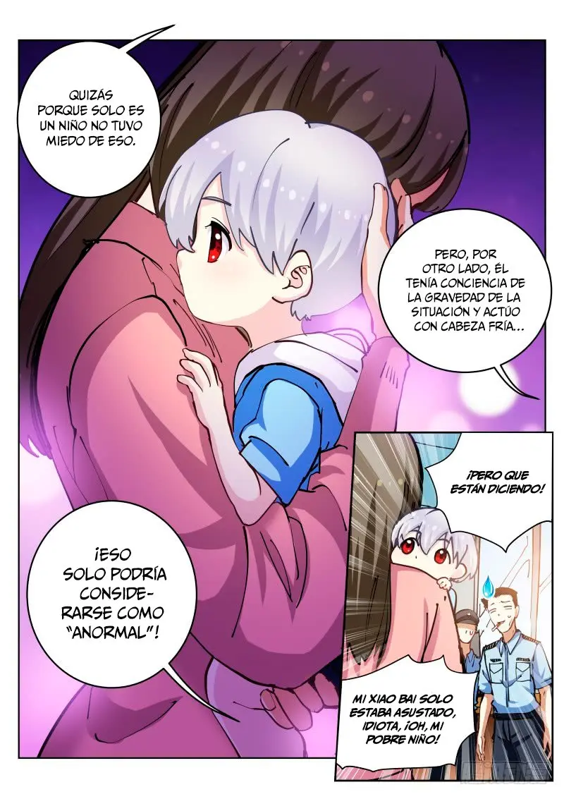 Pale Throne (2018) - Capítulo 35 - Página 3 - LectorTMOo