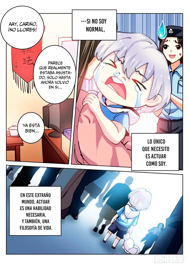 Pale Throne (2018) - Capítulo 35 - Página 6 - LectorTMOo