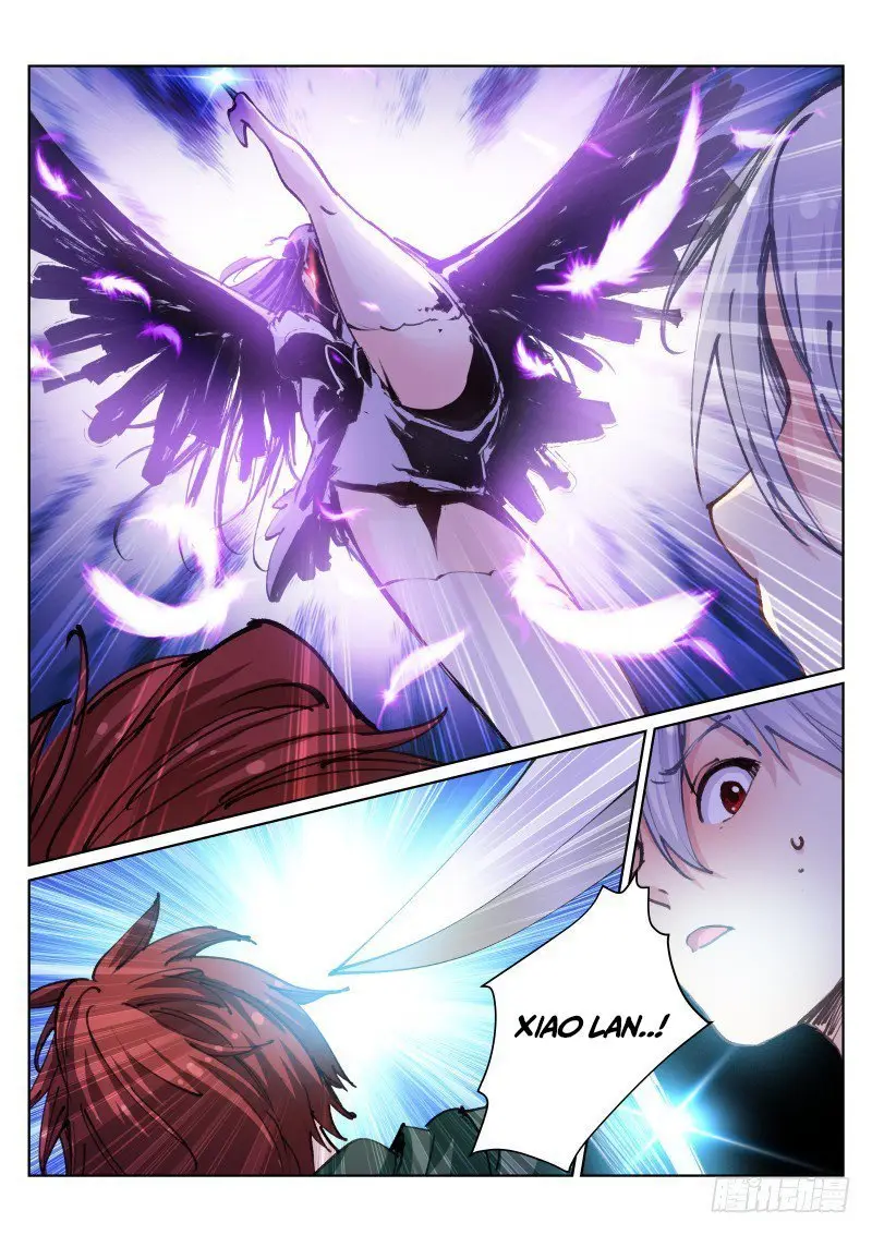 Pale Throne (2018) - Capítulo 41 - Página 10 - LectorTMOo