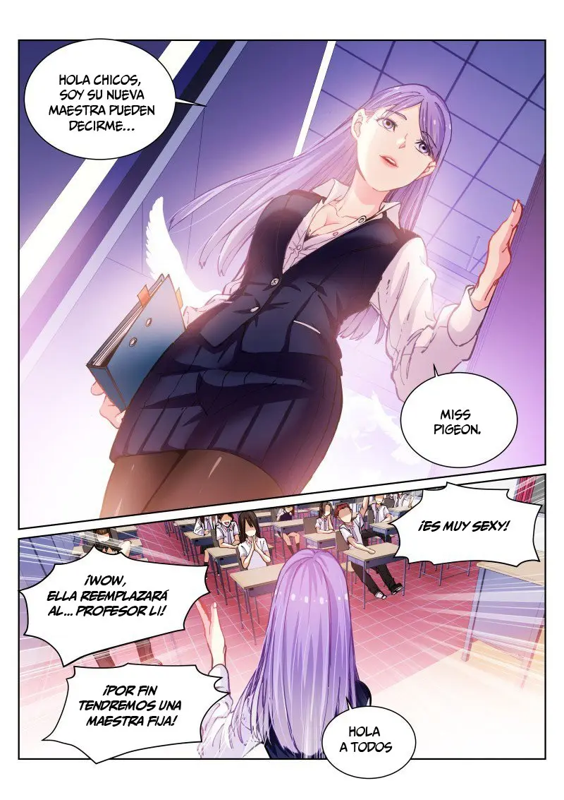 Pale Throne (2018) - Capítulo 43 - Página 9 - LectorTMOo