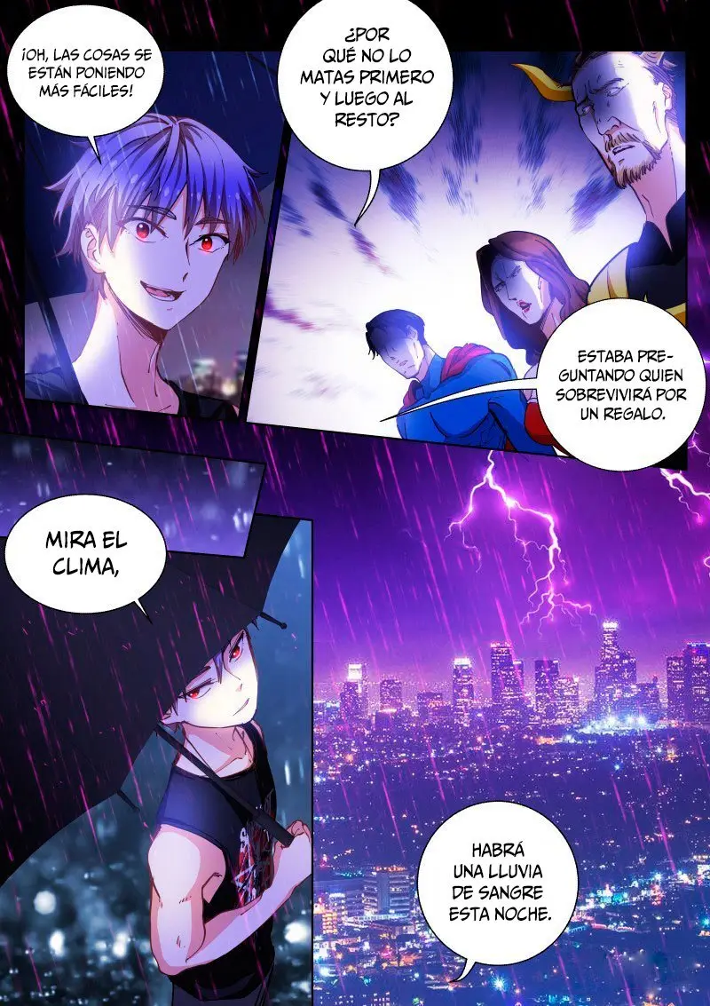 Pale Throne (2018) - Capítulo 44 - Página 13 - LectorTMOo
