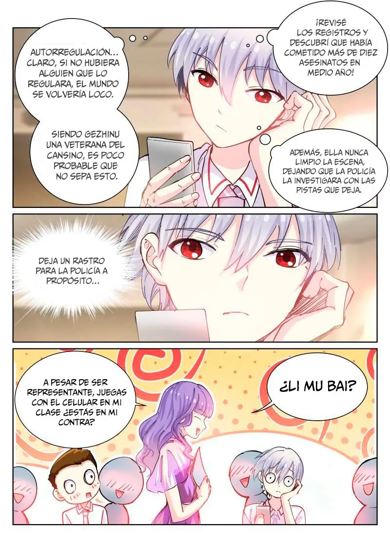 Pale Throne (2018) - Capítulo 45 - Página 8 - LectorTMOo