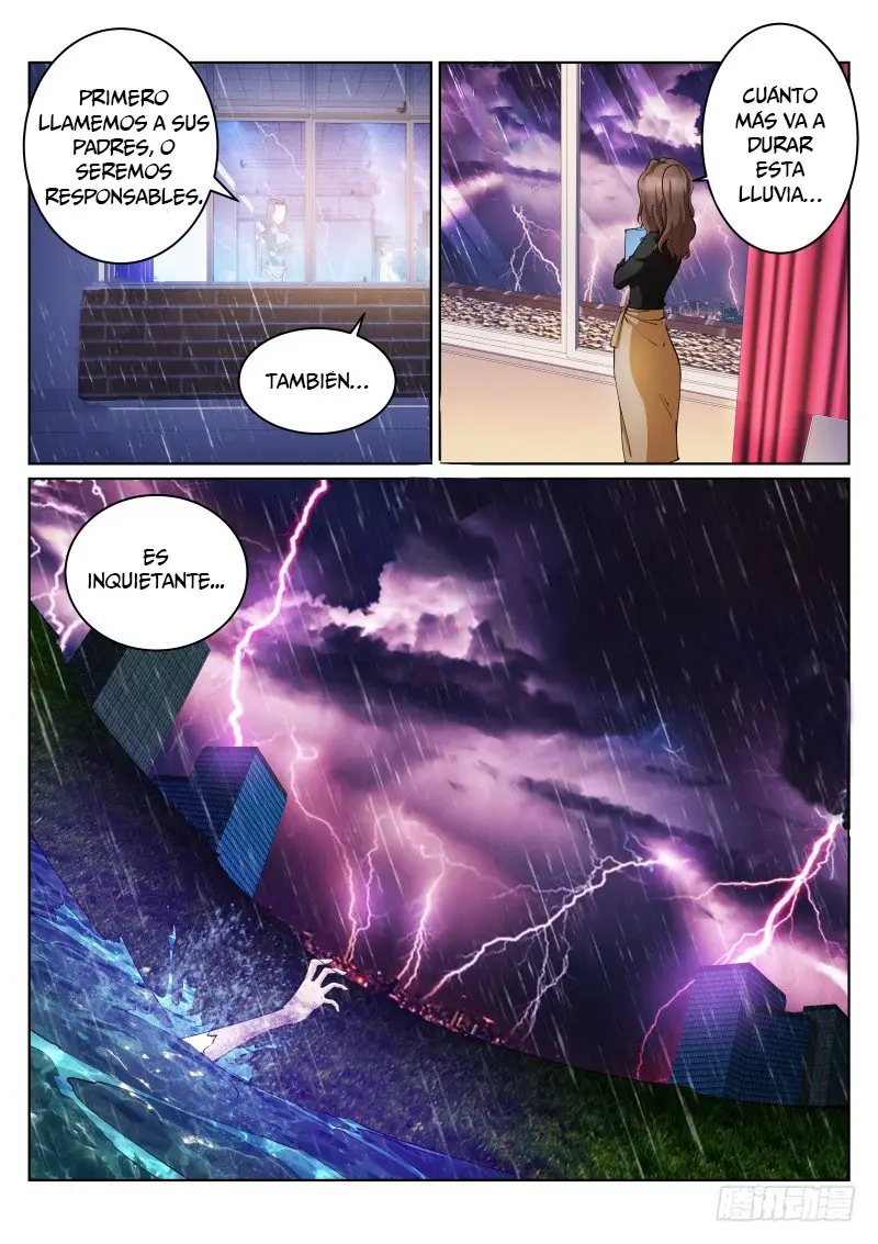 Pale Throne (2018) - Capítulo 7 - Página 3 - LectorTMOo