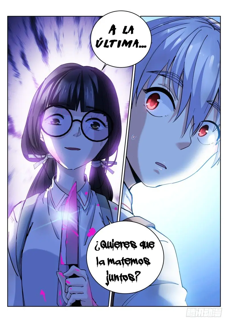 Pale Throne (2018) - Capítulo 9 - Página 12 - LectorTMOo