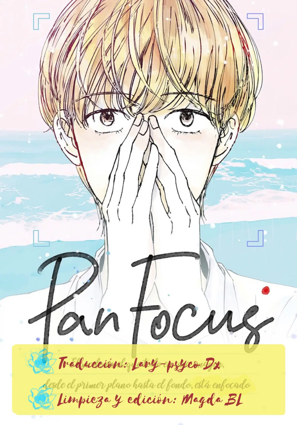 Pan Focus (2020) - Capítulo 1 - Página 1 - LectorTMOo
