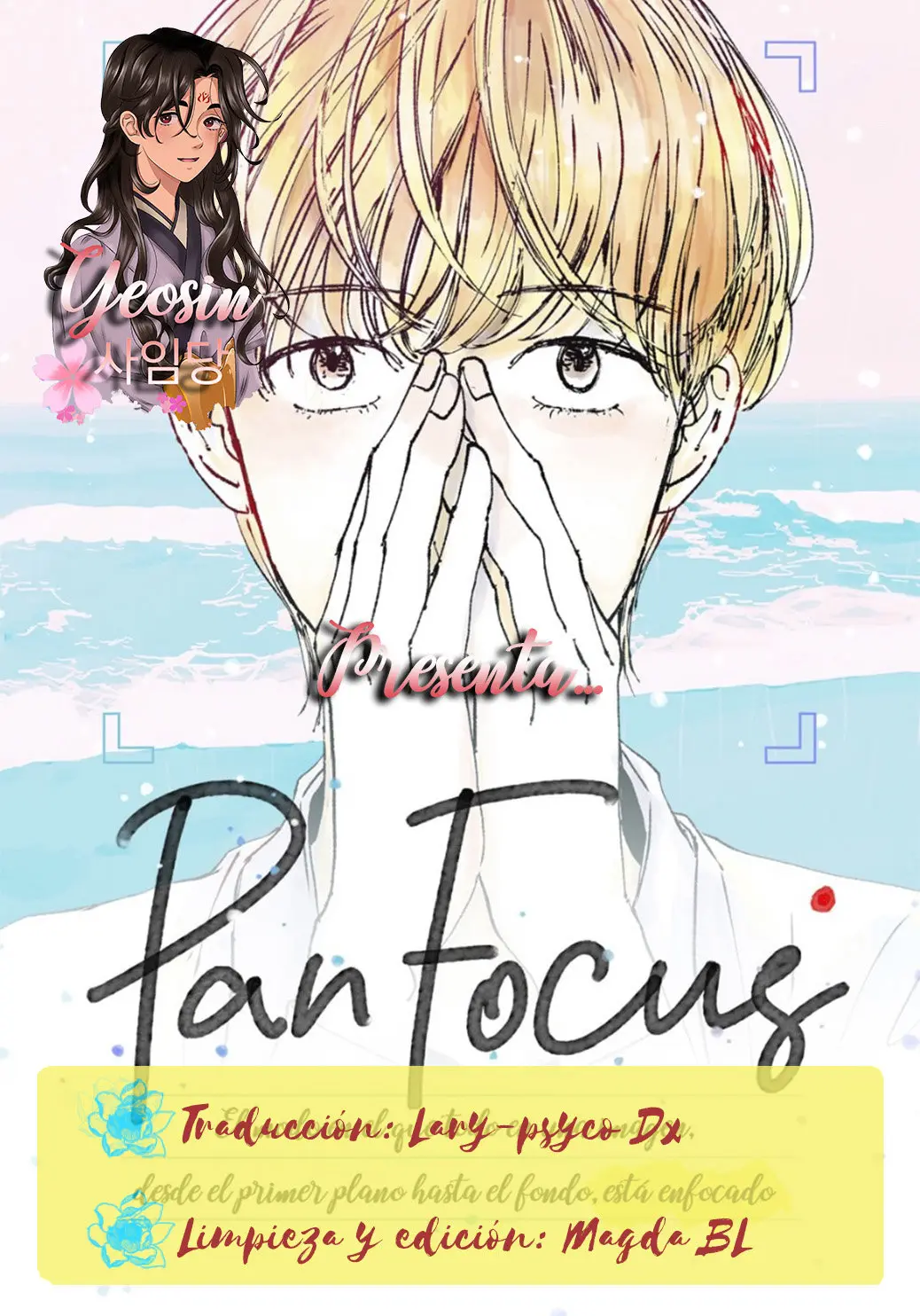 Pan Focus (2020) - Capítulo 6 - Página 1 - LectorTMOo