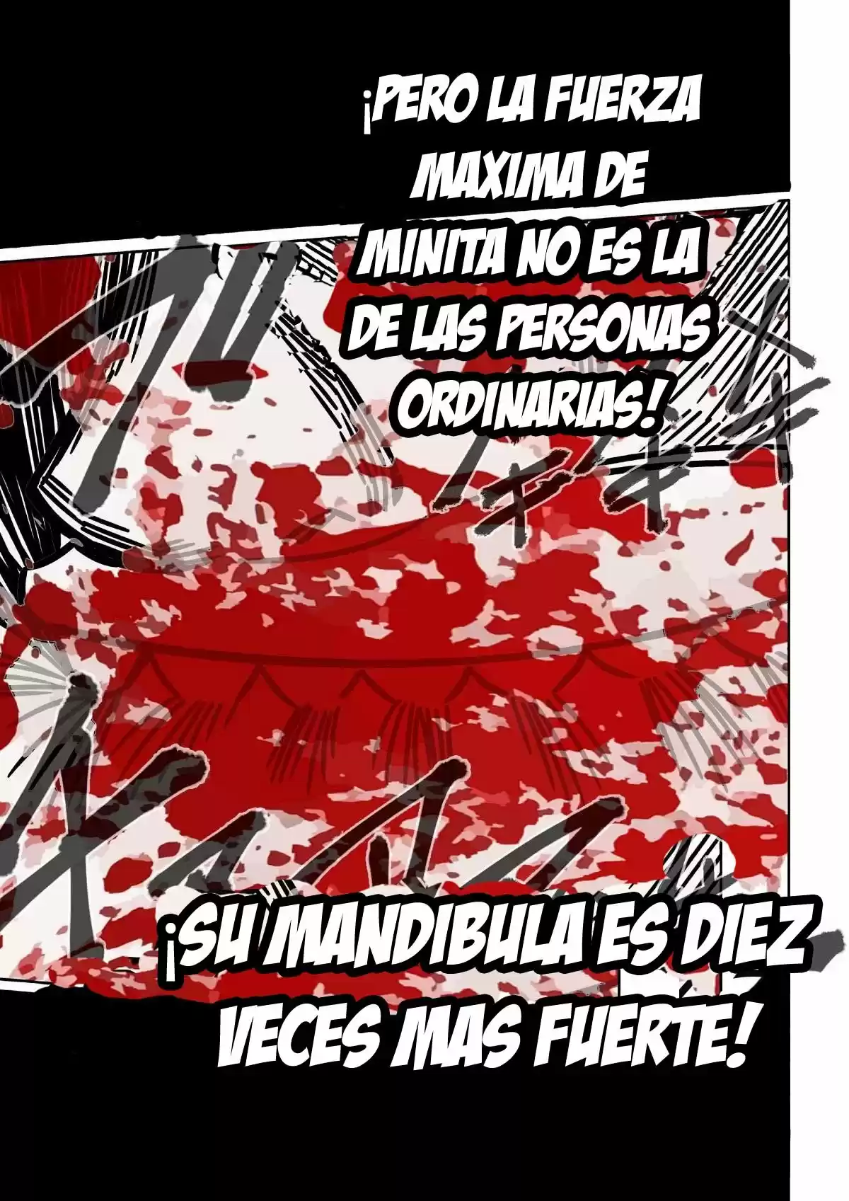 Pandamic (2015) - Capítulo 10 - Página 6 - LectorTMOo