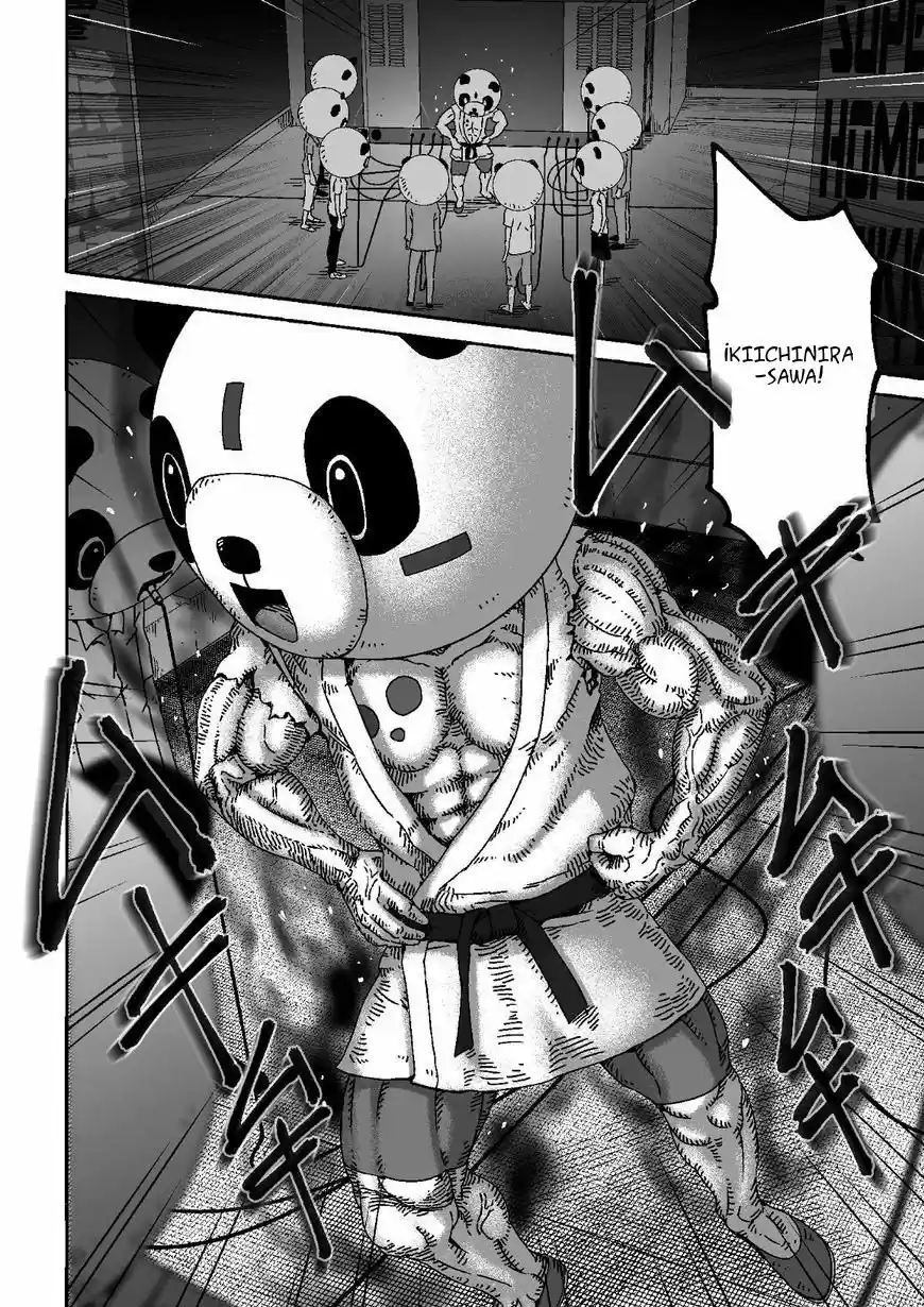 Pandamic (2015) - Capítulo 8 - Página 30 - LectorTMOo
