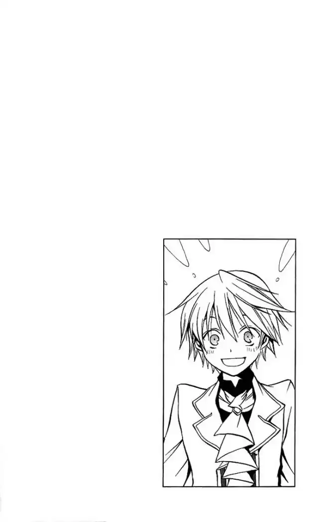 Pandora Hearts (2006) - Capítulo 1 - Página 6 - LectorTMOo
