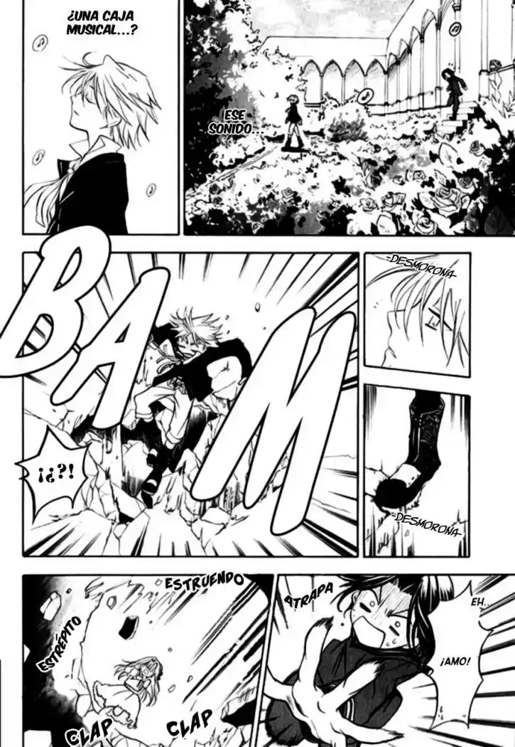 Pandora Hearts (2006) - Capítulo 1 - Página 24 - LectorTMOo