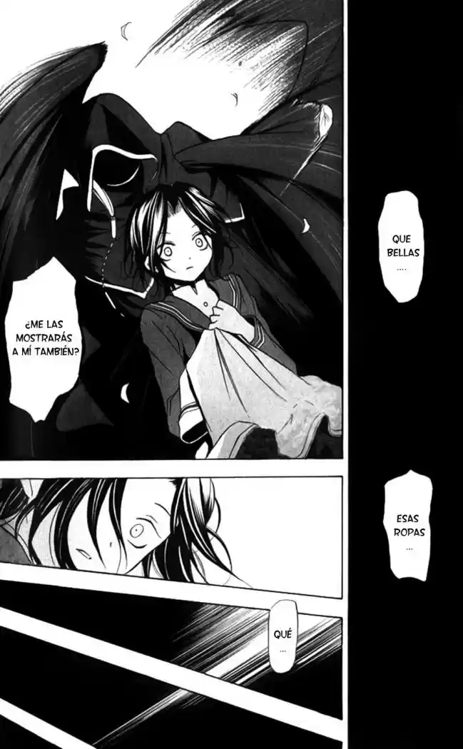 Pandora Hearts (2006) - Capítulo 1 - Página 45 - LectorTMOo