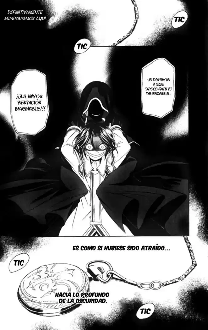Pandora Hearts (2006) - Capítulo 1 - Página 49 - LectorTMOo
