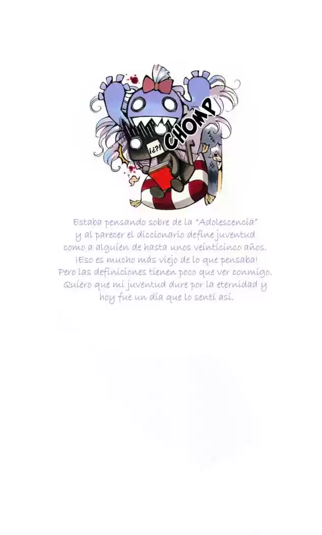 Pandora Hearts (2006) - Capítulo 1 - Página 51 - LectorTMOo
