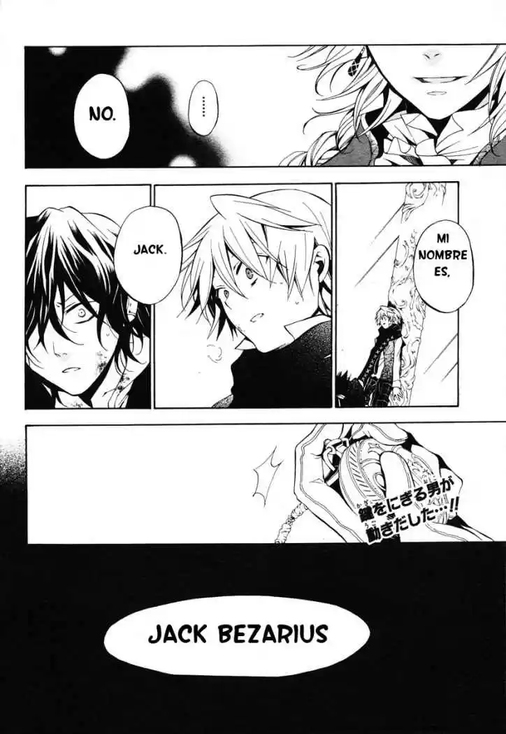 Pandora Hearts (2006) - Capítulo 18 - Página 3 - LectorTMOo