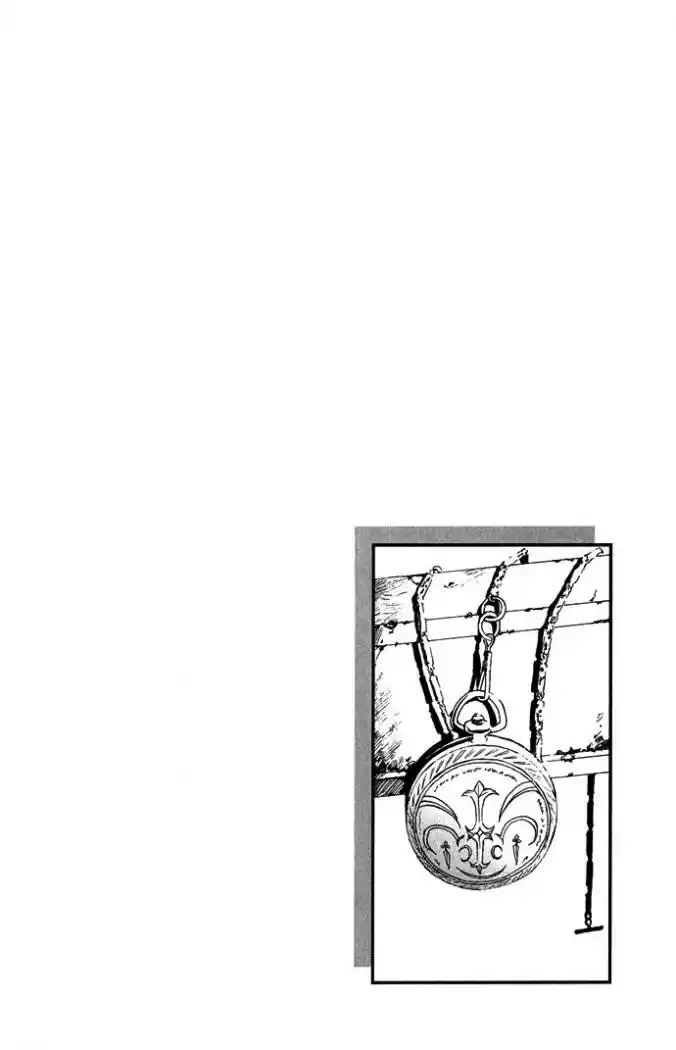 Pandora Hearts (2006) - Capítulo 4 - Página 2 - LectorTMOo