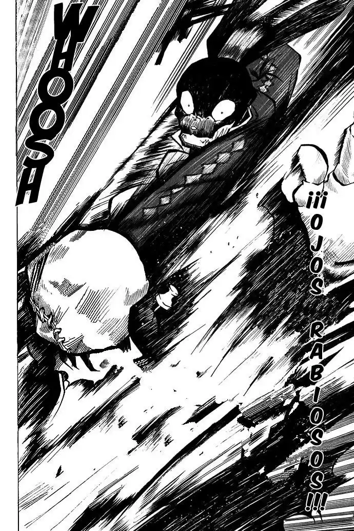 Pandora Hearts (2006) - Capítulo 4 - Página 26 - LectorTMOo