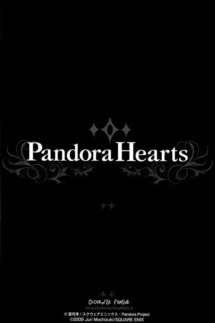 Pandora Hearts (2006) - Capítulo 44.05 - Página 3 - LectorTMOo
