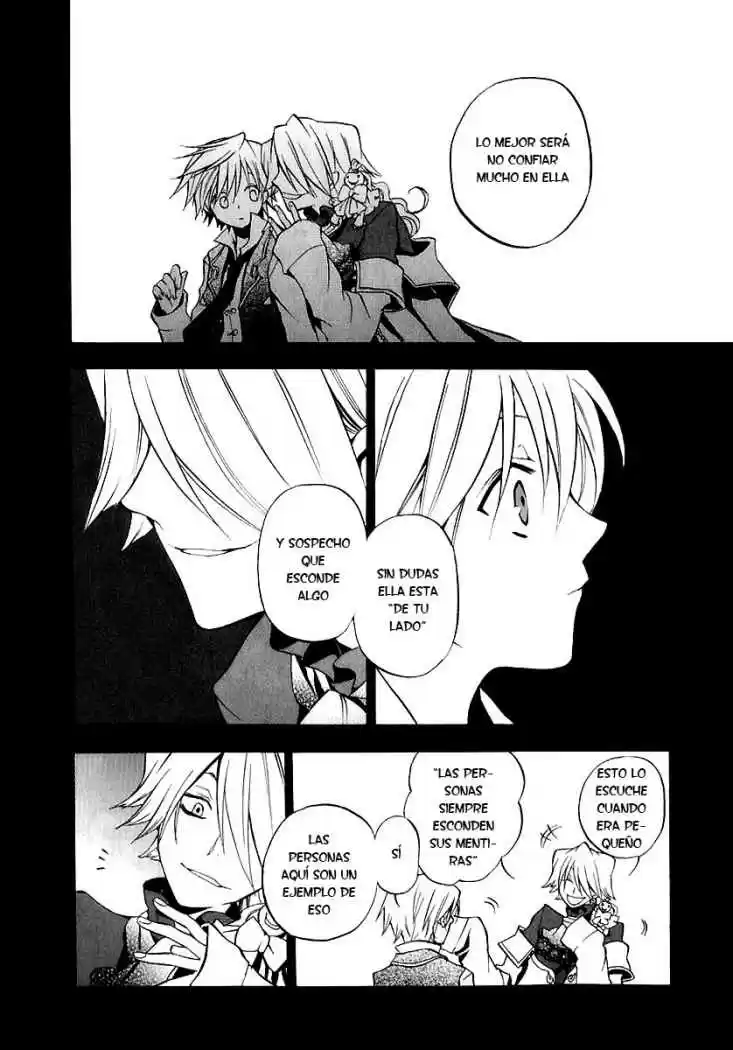 Pandora Hearts (2006) - Capítulo 5 - Página 13 - LectorTMOo