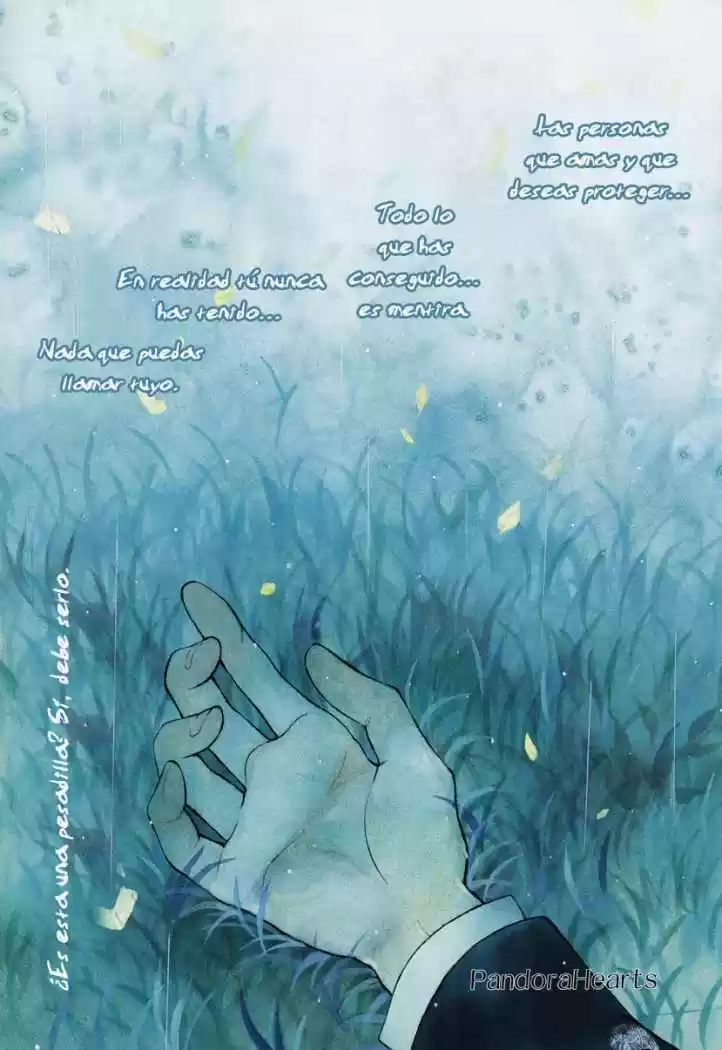 Pandora Hearts (2006) - Capítulo 75 - Página 2 - LectorTMOo