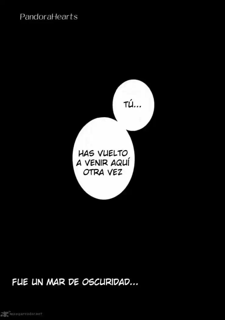 Pandora Hearts (2006) - Capítulo 76 - Página 3 - LectorTMOo