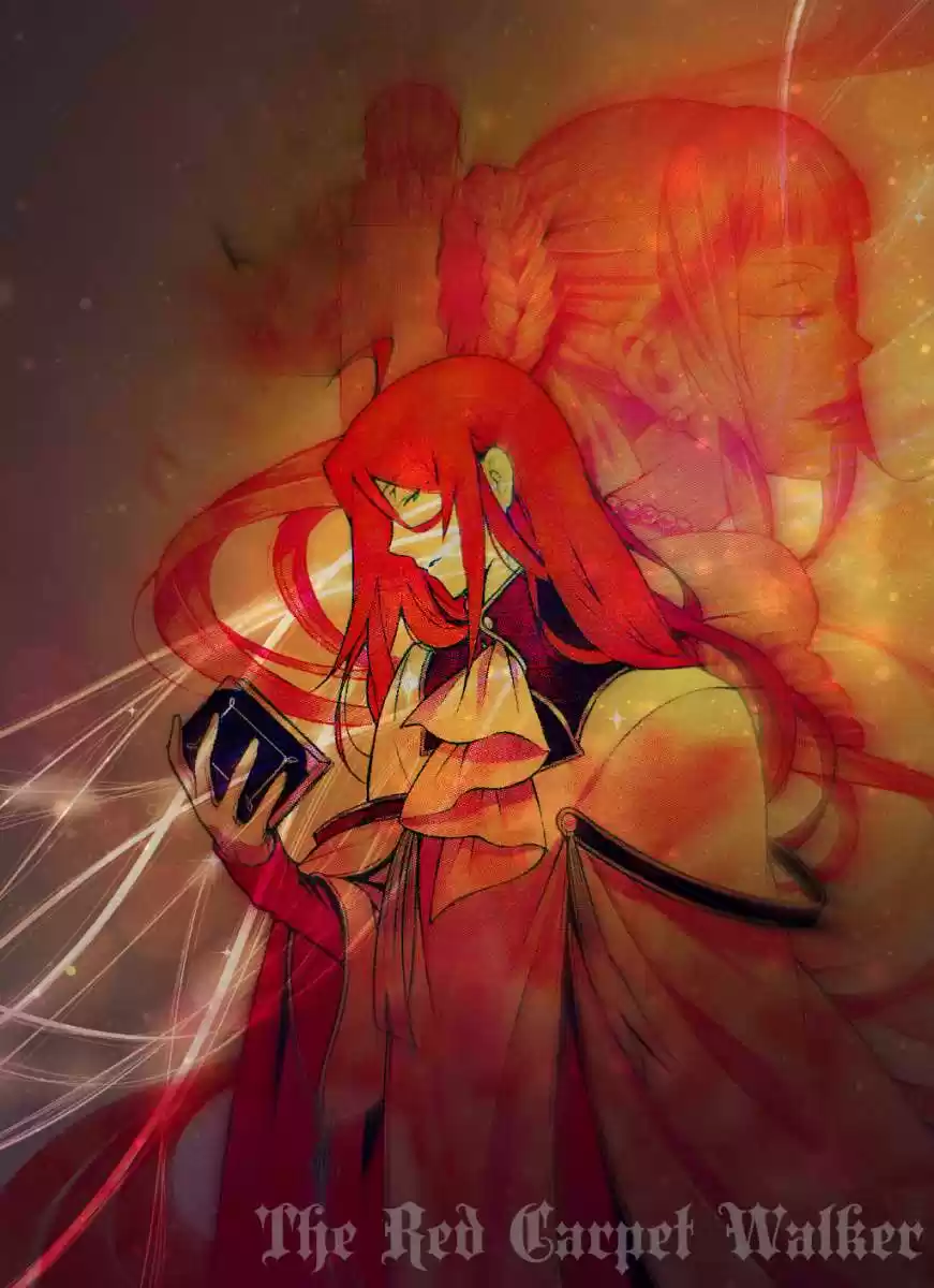 Pandora Hearts (2006) - Capítulo 83 - Página 2 - LectorTMOo