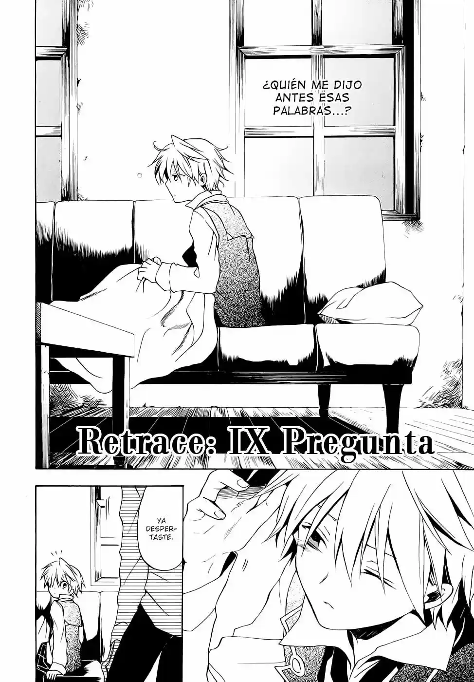 Pandora Hearts (2006) - Capítulo 9 - Página 3 - LectorTMOo
