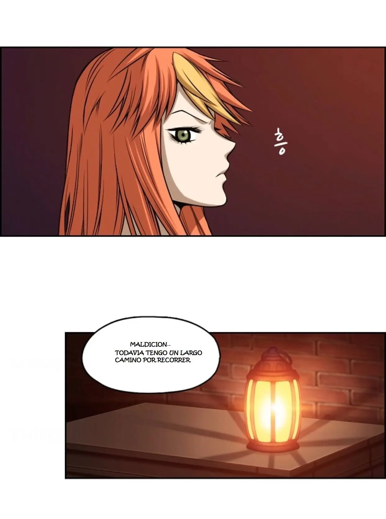 Panfia jeogin - Capítulo 1.3 - Página 13 - LectorTMOo