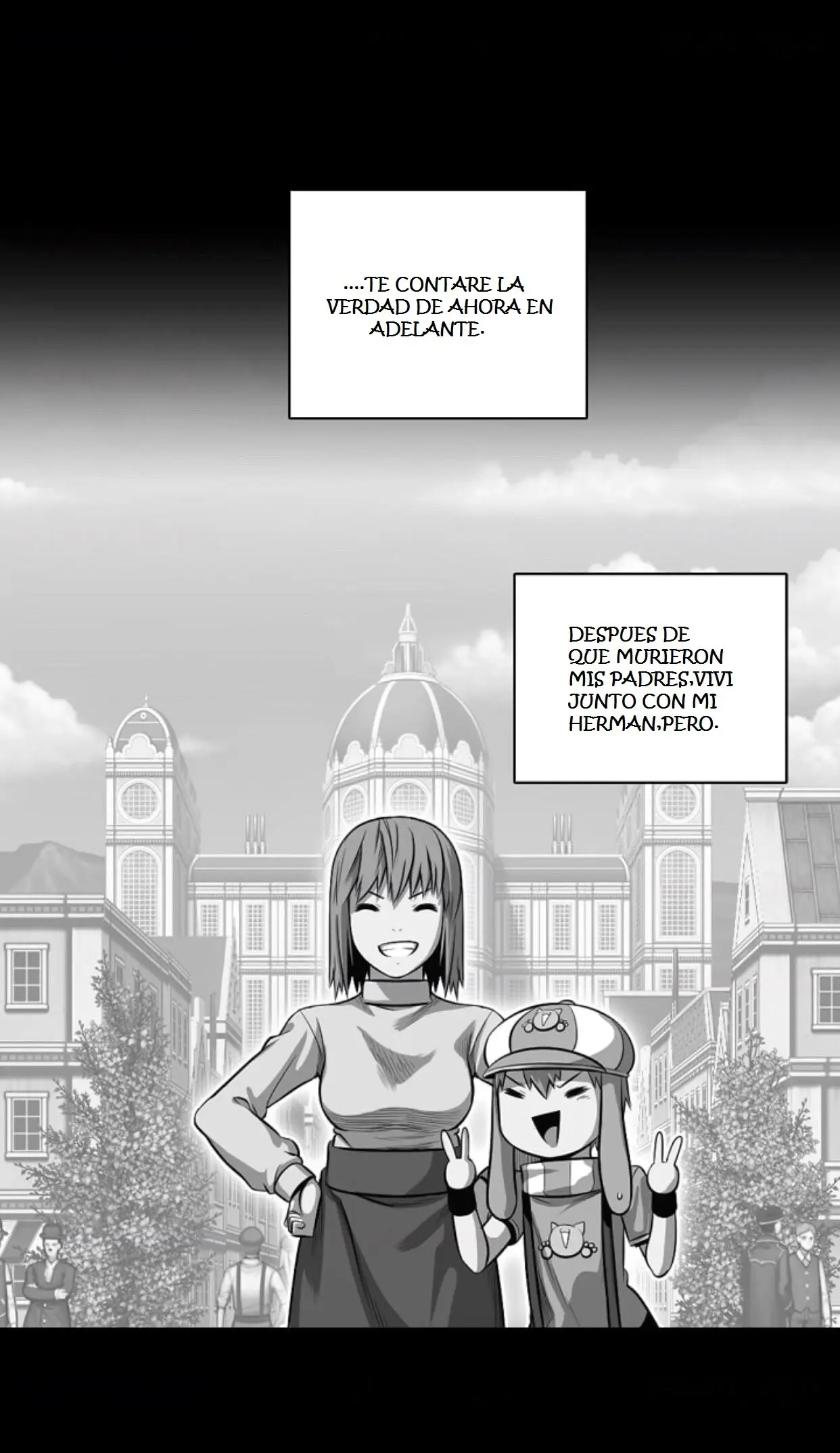 Panfia jeogin - Capítulo 2.1 - Página 2 - LectorTMOo