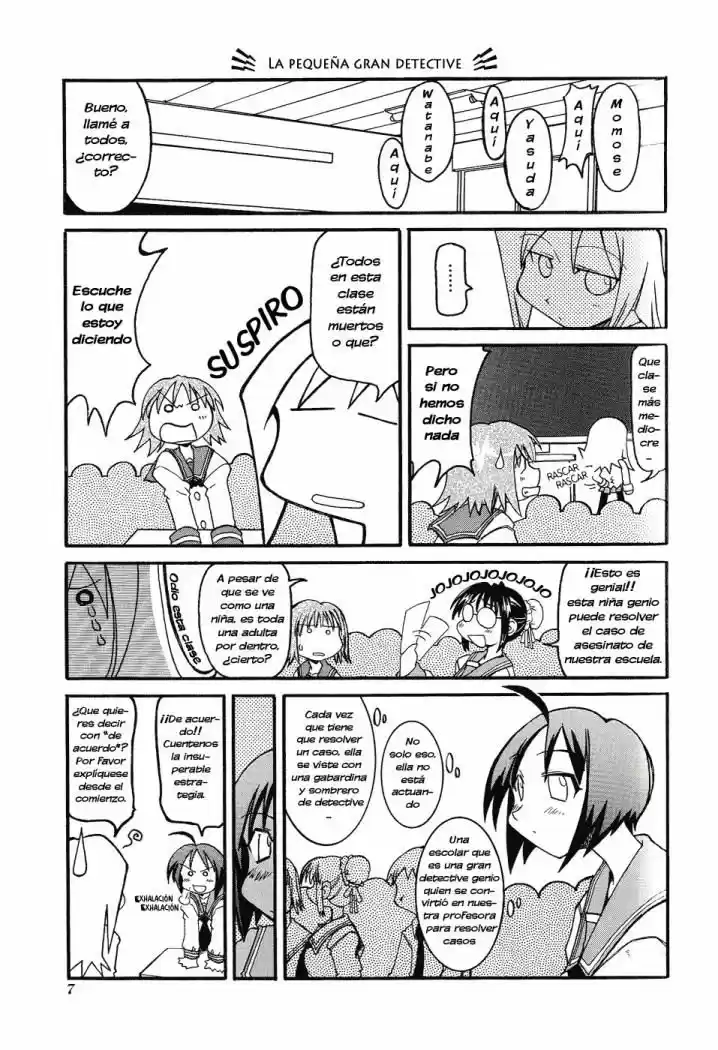 Pani poni (2000) - Capítulo 1 - Página 9 - LectorTMOo