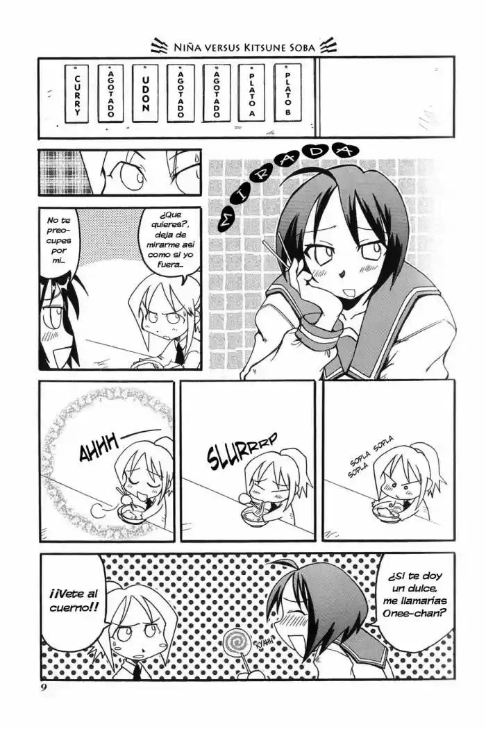 Pani poni (2000) - Capítulo 1 - Página 11 - LectorTMOo
