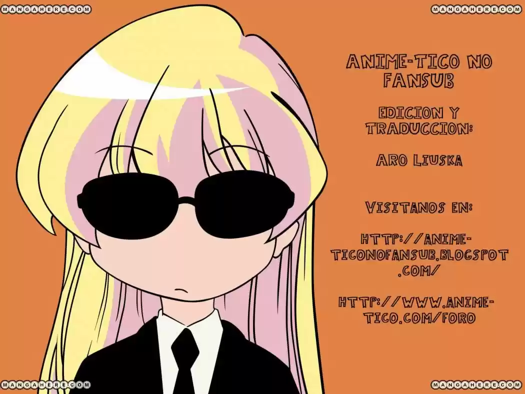 Pani poni (2000) - Capítulo 1 - Página 13 - LectorTMOo