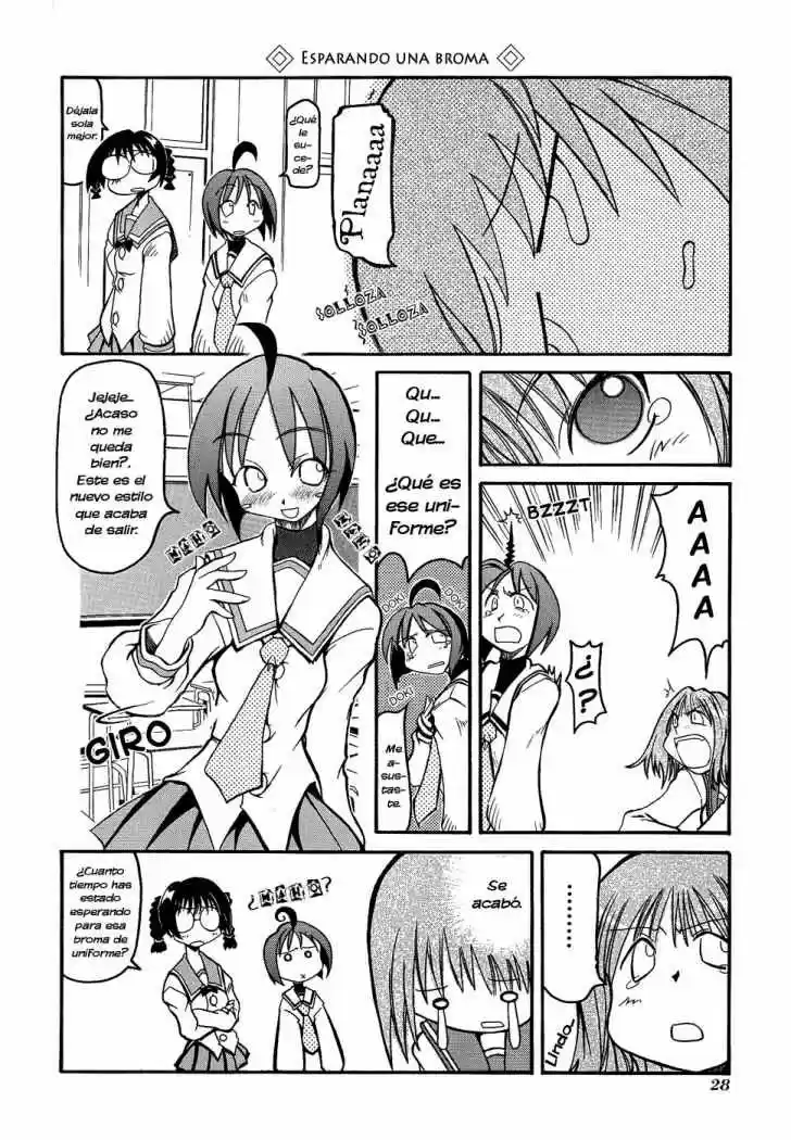 Pani poni (2000) - Capítulo 4 - Página 2 - LectorTMOo